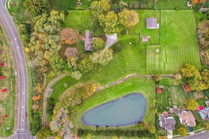 Undeveloped Land for sale in Licking County, Ohio