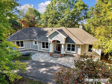 Timberland Property for sale in Kent County, Michigan