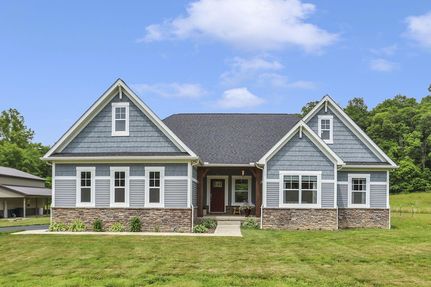 House for sale in Perry County, Ohio