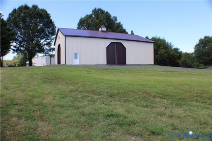 Land for sale in Northumberland County, Virginia