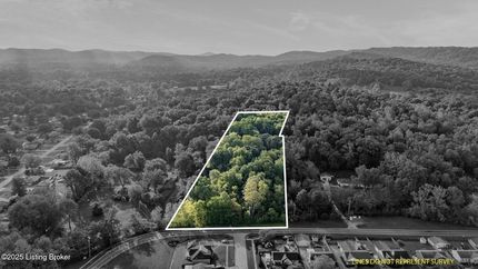 Homesite for sale in Jefferson County, Kentucky