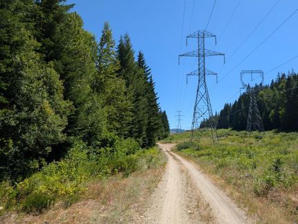 Recreational Property for sale in Chelan County, Washington