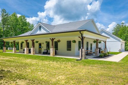 Farm and Ranch for sale in Sequatchie County, Tennessee