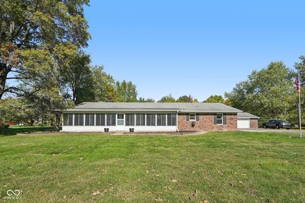 Timberland Property for sale in Hancock County, Indiana
