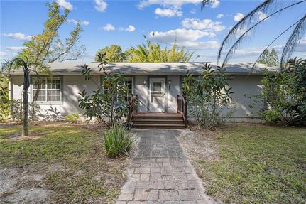 Recreational Property for sale in Polk County, Florida