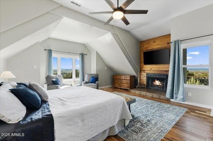 Timberland Property for sale in Yavapai County, Arizona