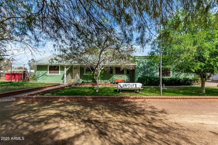 Horse Property for sale in Maricopa County, Arizona