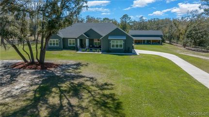 Timberland Property for sale in Marion County, Florida
