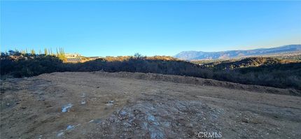 Land for sale in Riverside County, California