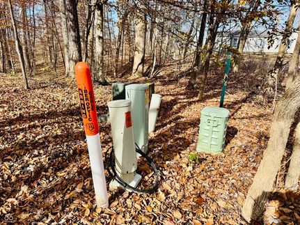 Land for sale in Jennings County, Indiana