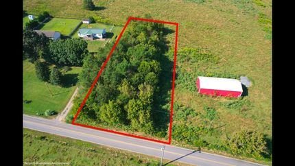 Timberland Property for sale in Washington County, Tennessee