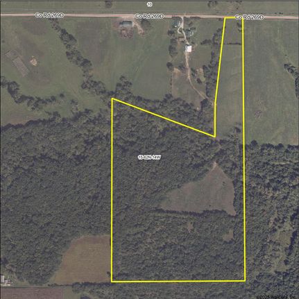 Land for sale in Adair County, Missouri