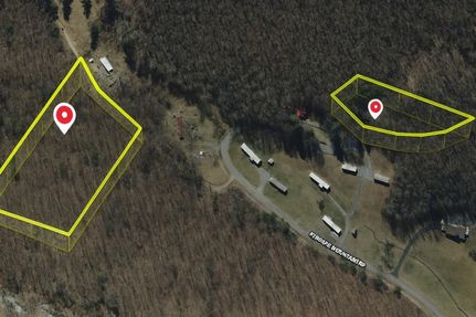 Recreational Property for sale in Wythe County, Virginia