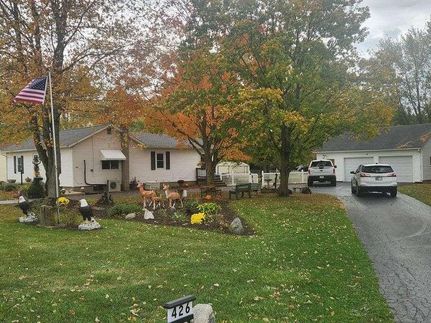 Horse Property for sale in Whitley County, Indiana