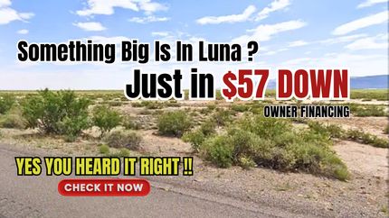Farm and Ranch for sale in Luna County, New Mexico