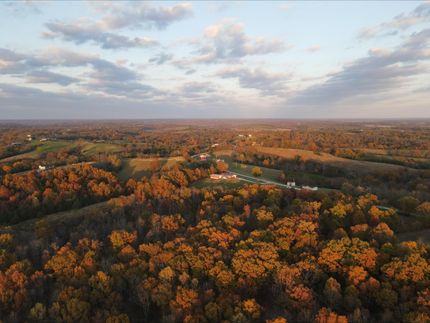 Land for sale in Pendleton County, Kentucky