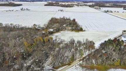 Land for sale in Kosciusko County, Indiana