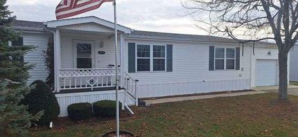 Horse Property for sale in Miami County, Indiana