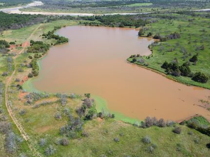 Land for sale in Logan County, Oklahoma