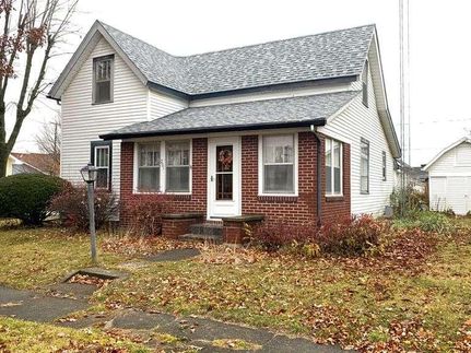 Timberland Property for sale in Grant County, Indiana