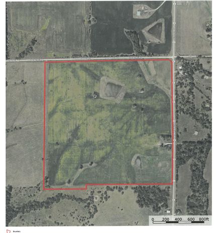 Land for sale in Mercer County, Missouri
