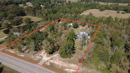 House for sale in Houston County, Texas