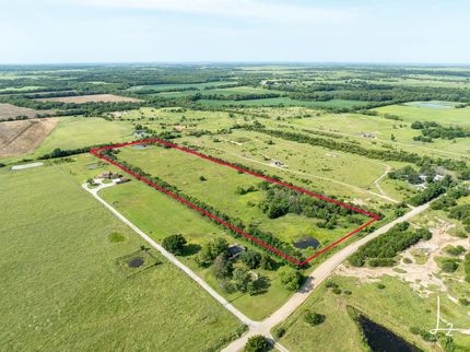 Undeveloped Land for sale in Greenwood County, Kansas