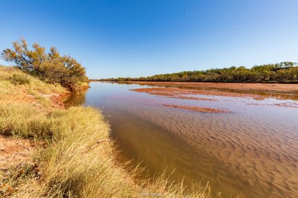 Land for sale in Knox County, Texas