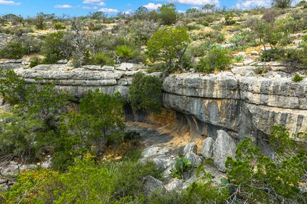 Undeveloped Land for sale in Val Verde County, Texas