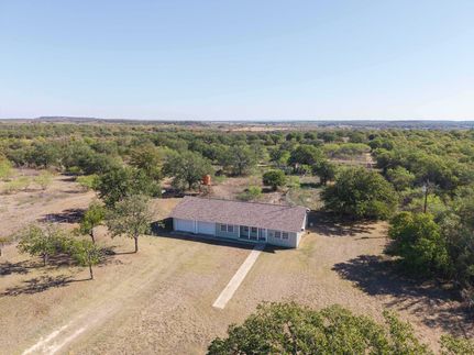 Timberland Property for sale in Brown County, Texas