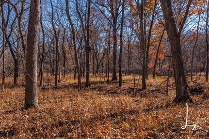 Land for sale in Woodson County, Kansas