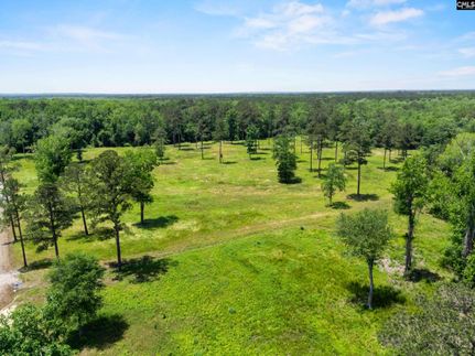 Land for sale in Sumter County, South Carolina