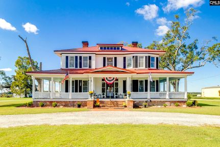 House for sale in Lee County, South Carolina