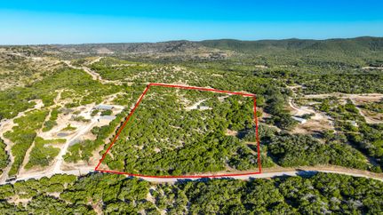 Land for sale in Bandera County, Texas