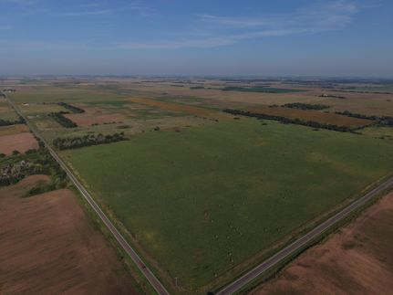 Farm and Ranch for sale in Pratt County, Kansas