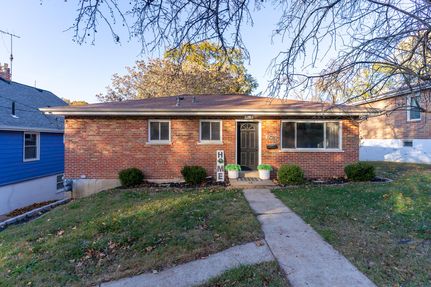 Land for sale in Saint Louis County, Missouri