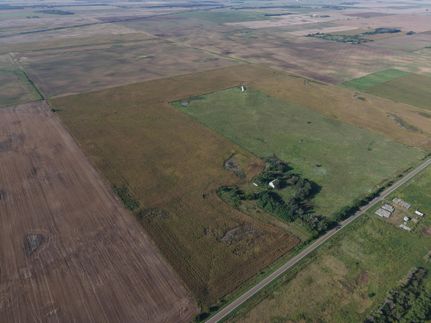 Land for sale in Reno County, Kansas
