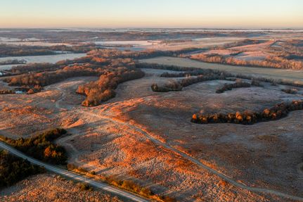 Land for sale in Harrison County, Missouri