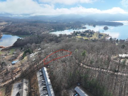 Undeveloped Land for sale in Clay County, North Carolina