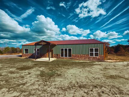 Timberland Property for sale in Johnston County, Oklahoma