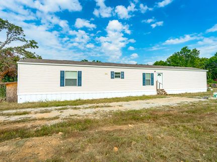 Land for sale in Pontotoc County, Oklahoma