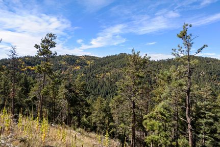 Land for sale in Douglas County, Colorado