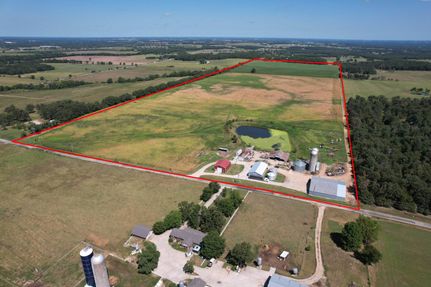 Farm and Ranch for sale in Lawrence County, Missouri