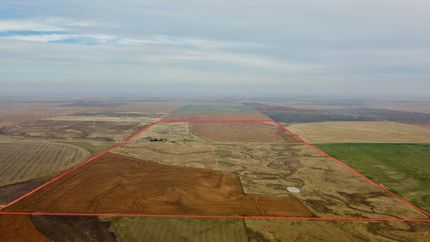 Farm and Ranch for sale in Graham County, Kansas