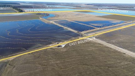 Land for sale in Monroe County, Arkansas