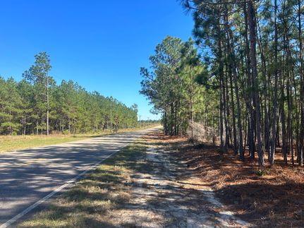 Hunting Property for sale in Chesterfield County, South Carolina
