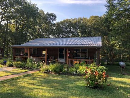 Homesite for sale in Carter County, Missouri