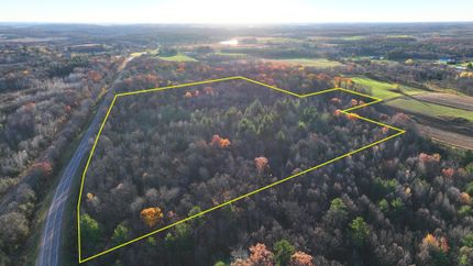 Undeveloped Land for sale in Saint Croix County, Wisconsin