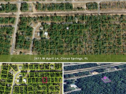 Farm and Ranch for sale in Citrus County, Florida