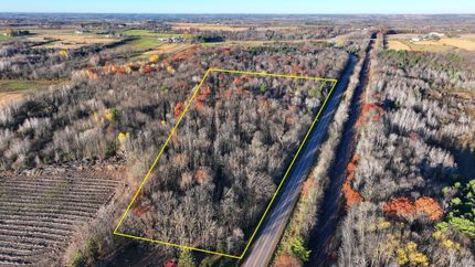 Hunting Property for sale in Saint Croix County, Wisconsin